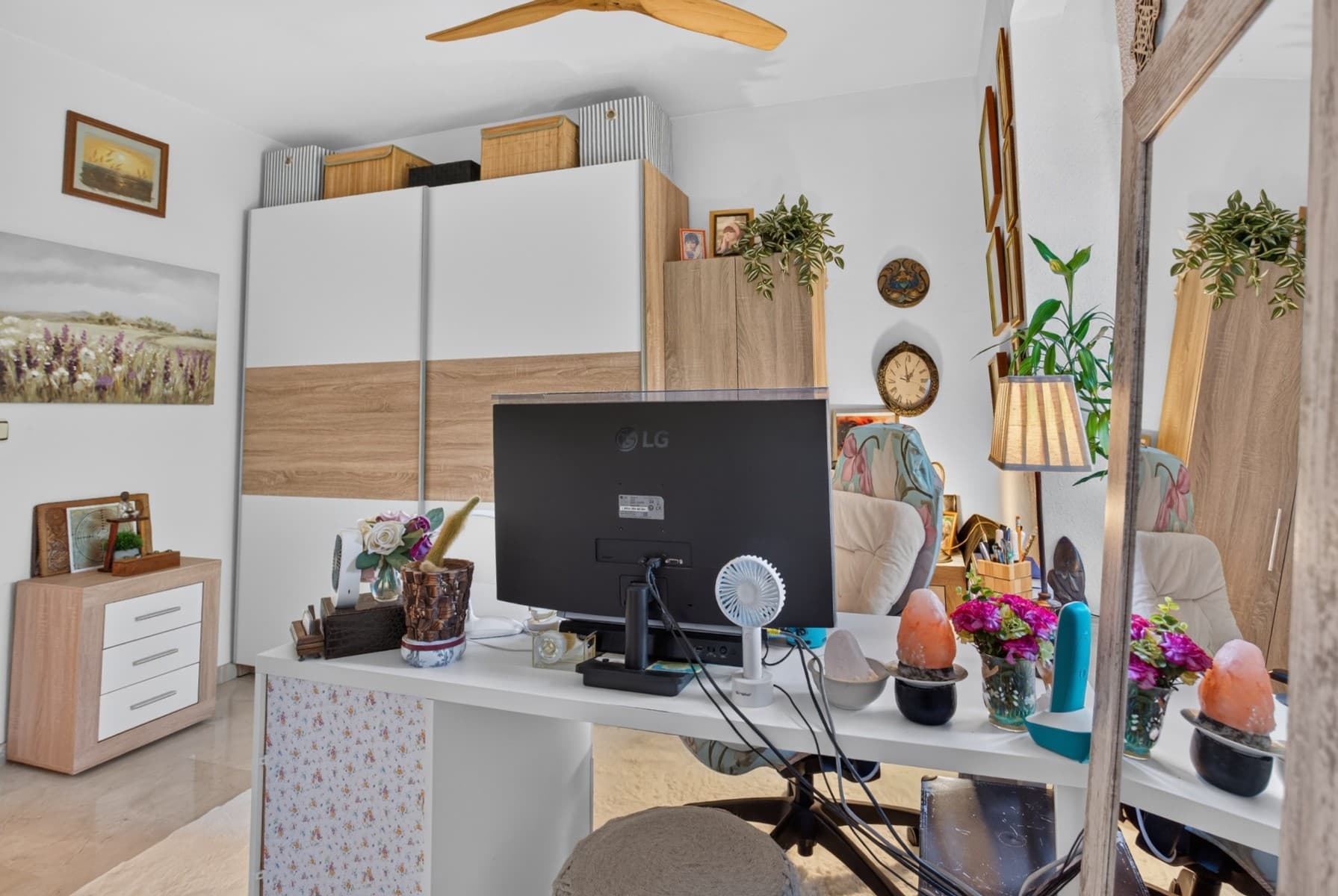 Apartamento Planta Media de 3 dormitorios en Orihuela Costa - 28