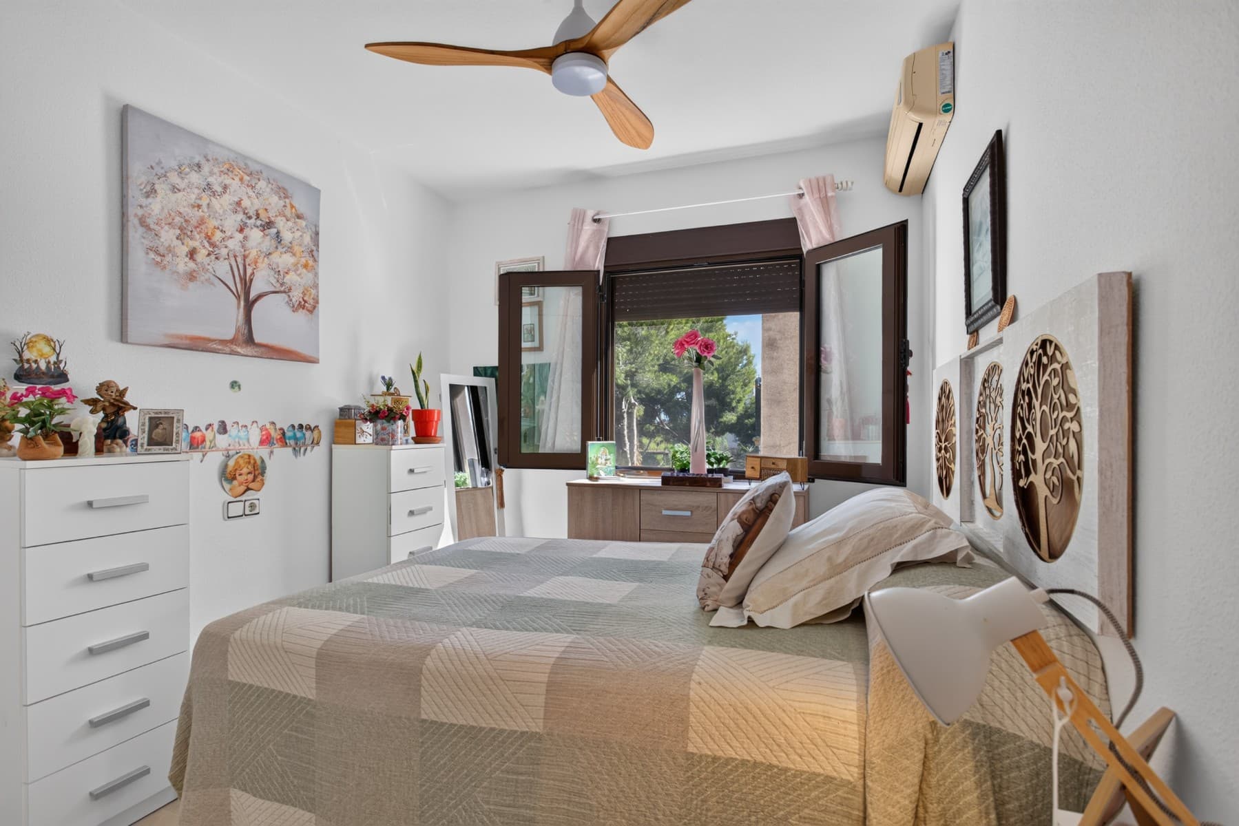 Apartamento Planta Media de 3 dormitorios en Orihuela Costa - 20