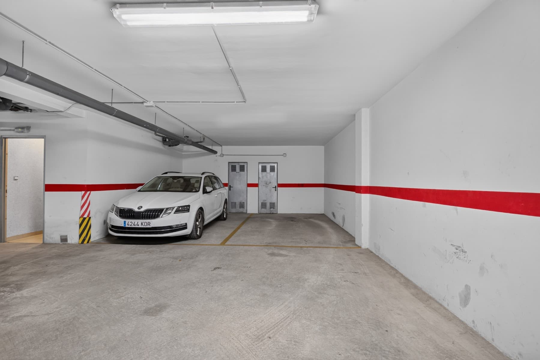 Apartamento Planta Media de 3 dormitorios en Orihuela Costa - 37