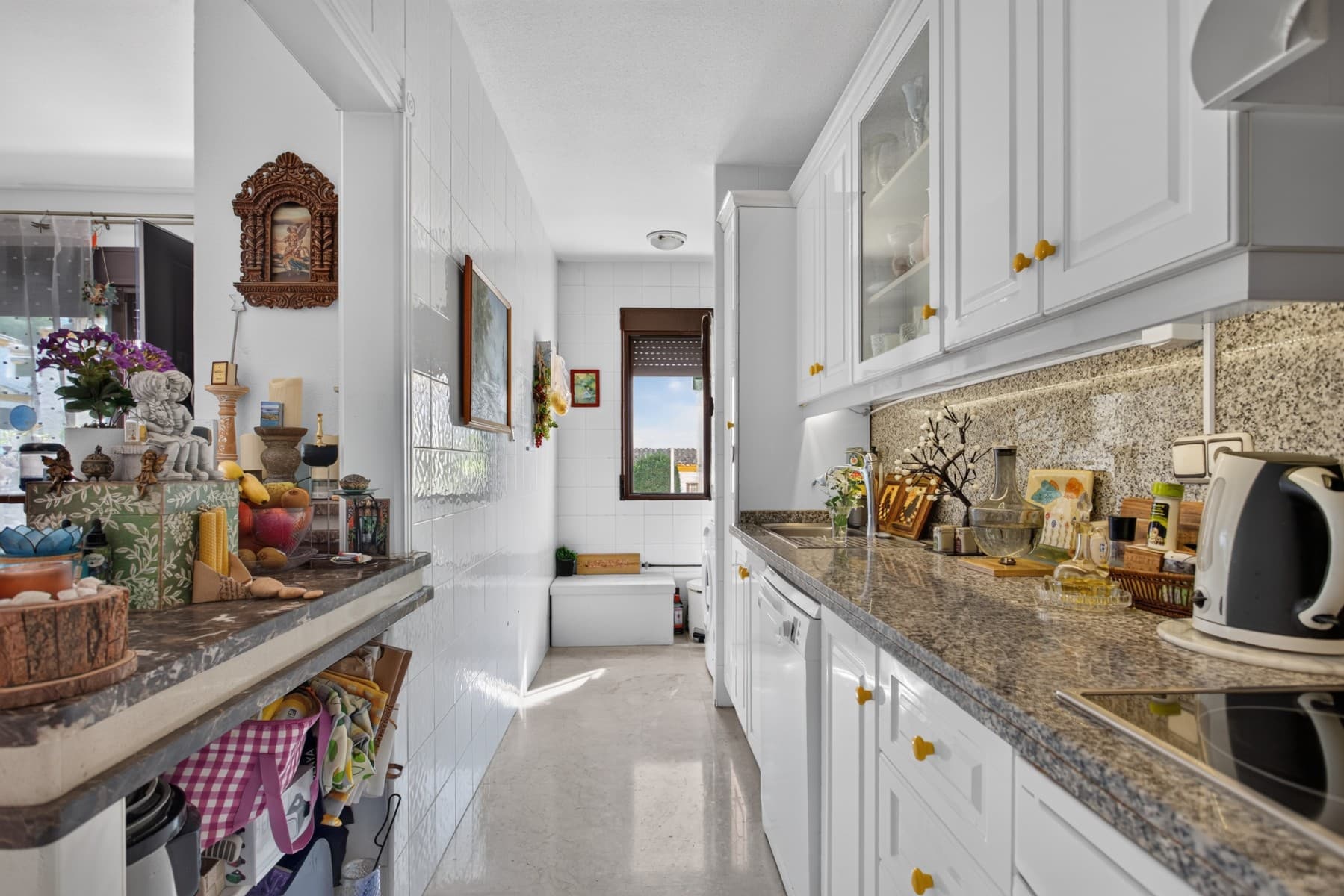 Apartamento Planta Media de 3 dormitorios en Orihuela Costa - 9