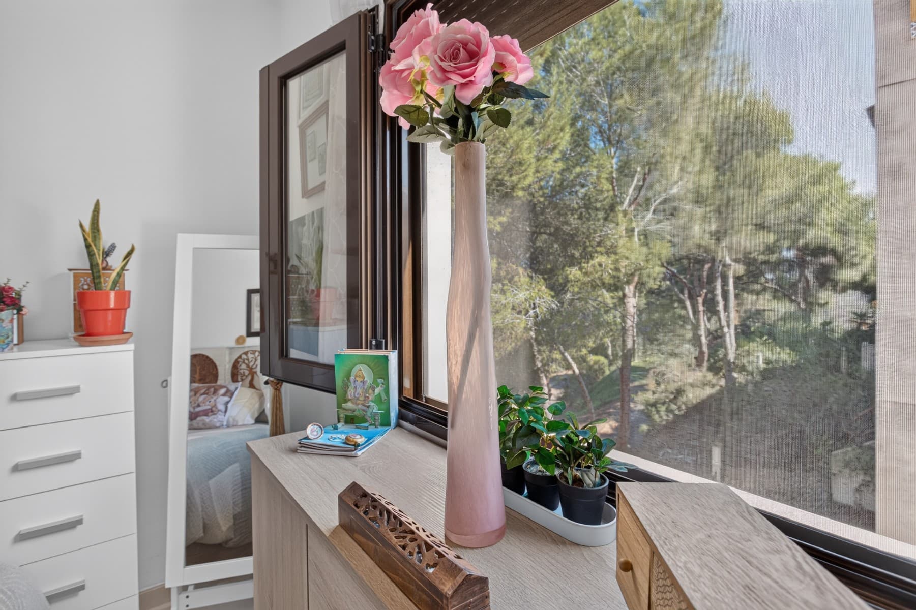 Apartamento Planta Media de 3 dormitorios en Orihuela Costa - 22