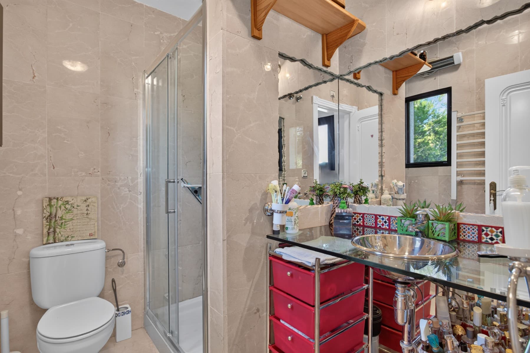 Apartamento Planta Media de 3 dormitorios en Orihuela Costa - 30