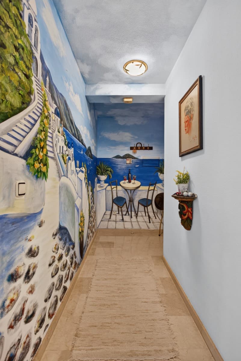 Apartamento Planta Media de 3 dormitorios en Orihuela Costa - 33