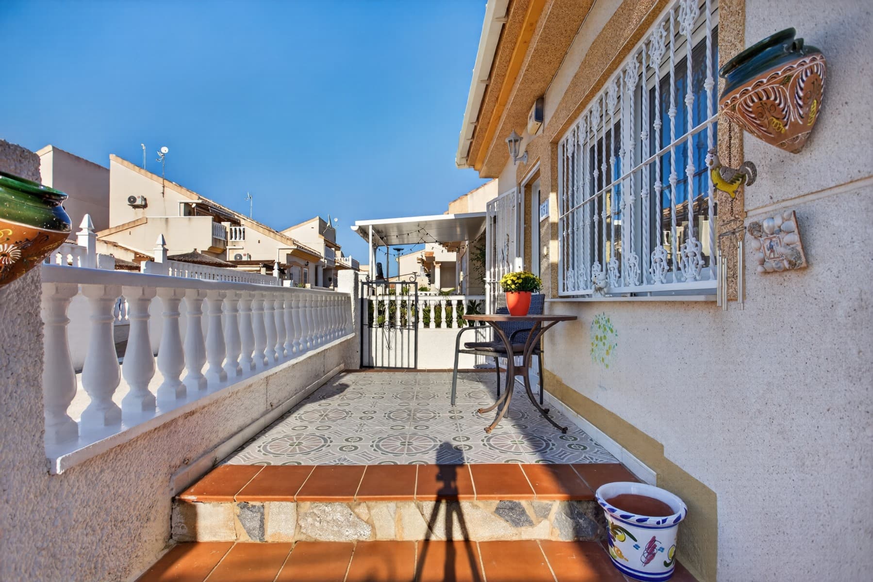 Villa - Chalet de 2 dormitorios en Rojales - 24