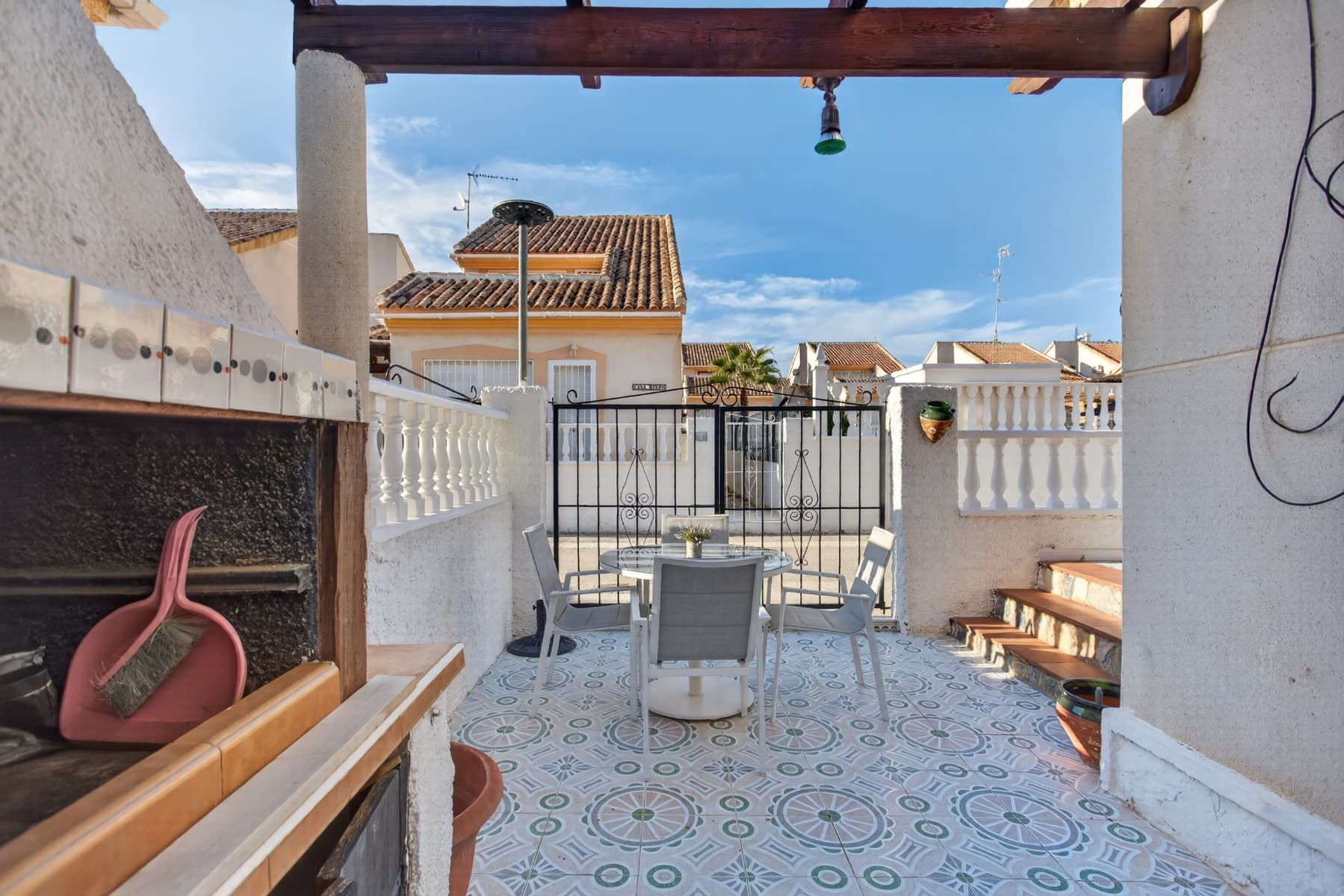 Villa - Chalet de 2 dormitorios en Rojales - 26