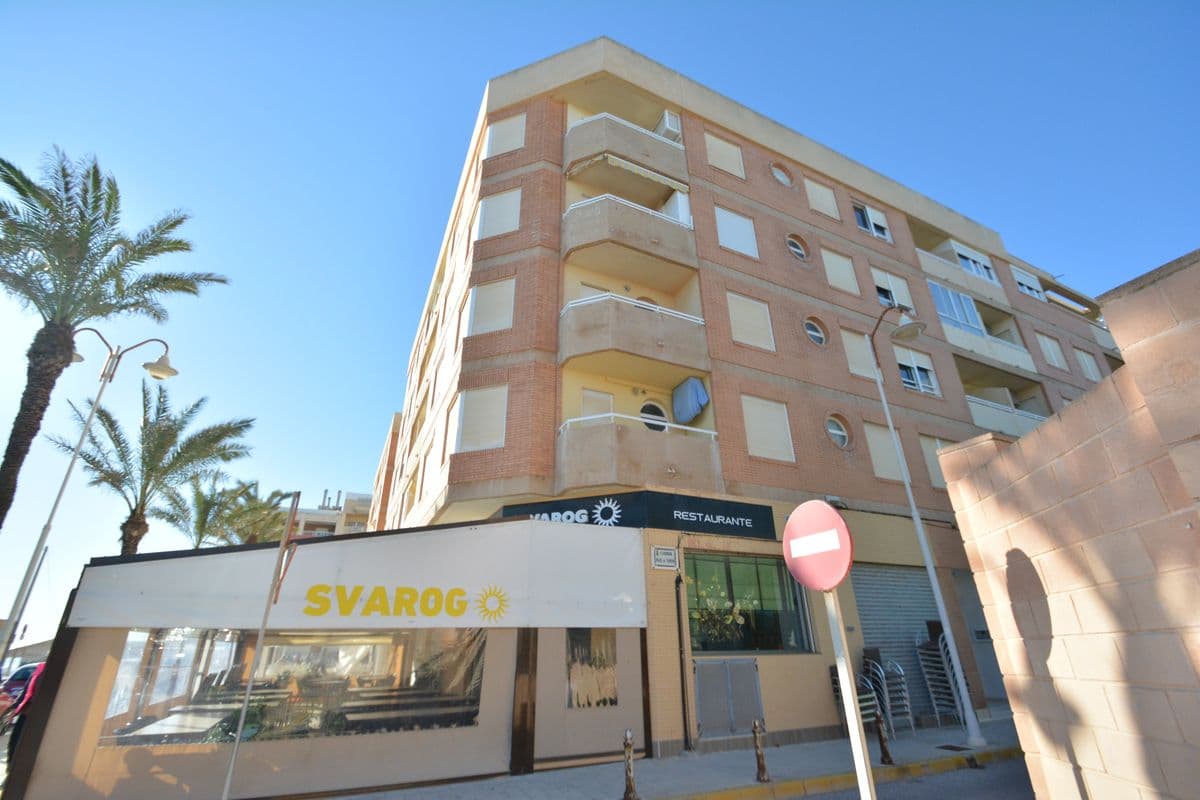 Tussenverdieping Appartement met 2 slaapkamers in Guardamar del Segura - 1