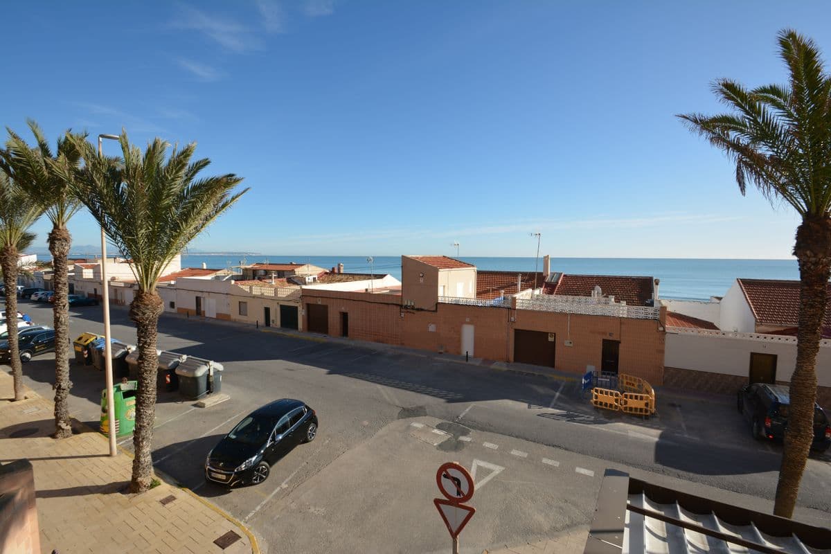 Tussenverdieping Appartement met 2 slaapkamers in Guardamar del Segura - 2