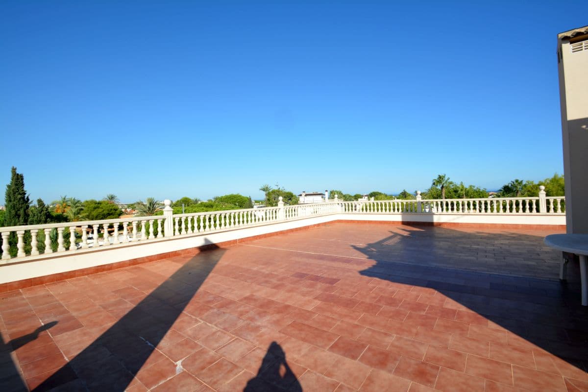 9 bed Detached Villa in Orihuela Costa - 10
