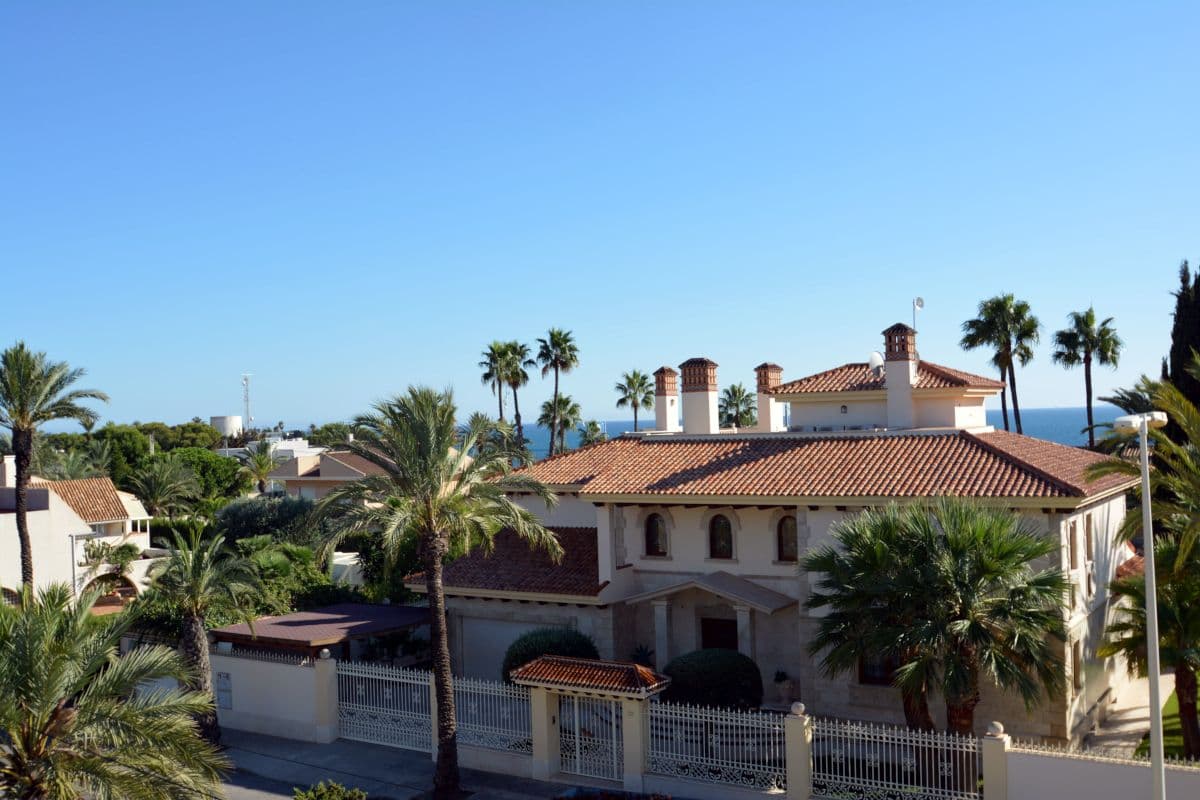 9 bed Detached Villa in Orihuela Costa - 14