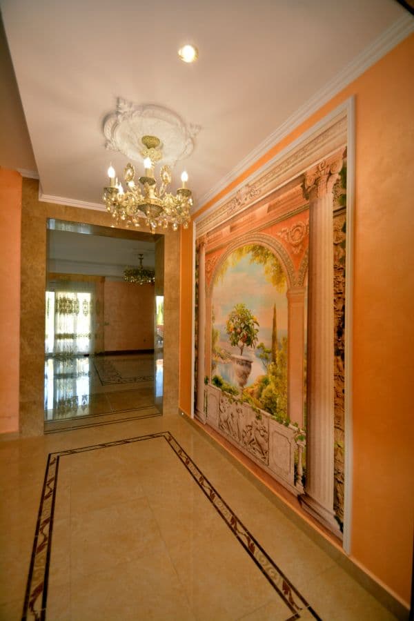 9 bed Detached Villa in Orihuela Costa - 34