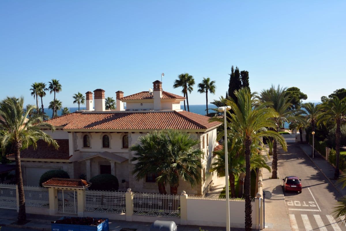 9 bed Detached Villa in Orihuela Costa - 46