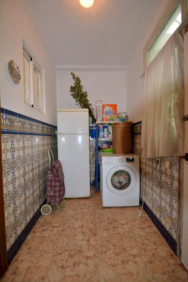 4 bed Townhouse in Guardamar del Segura - 9