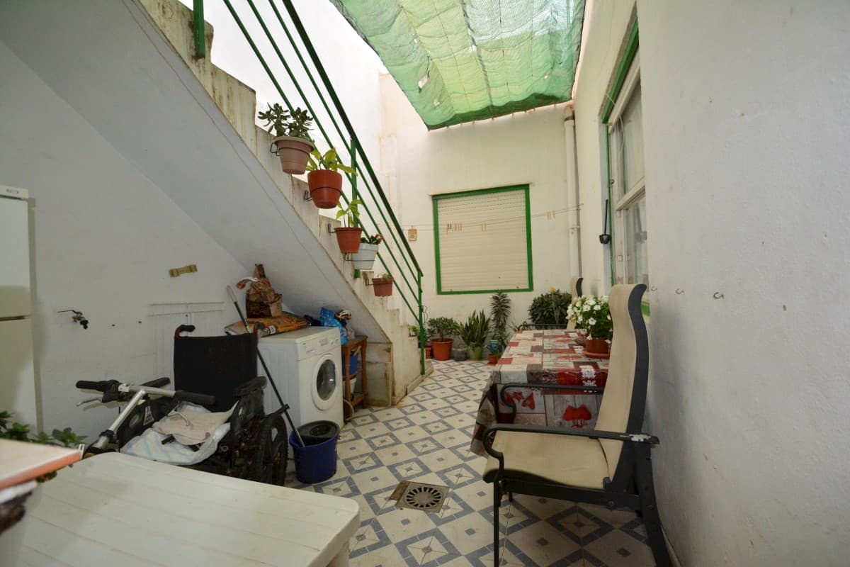 4 bed Townhouse in Guardamar del Segura - 8