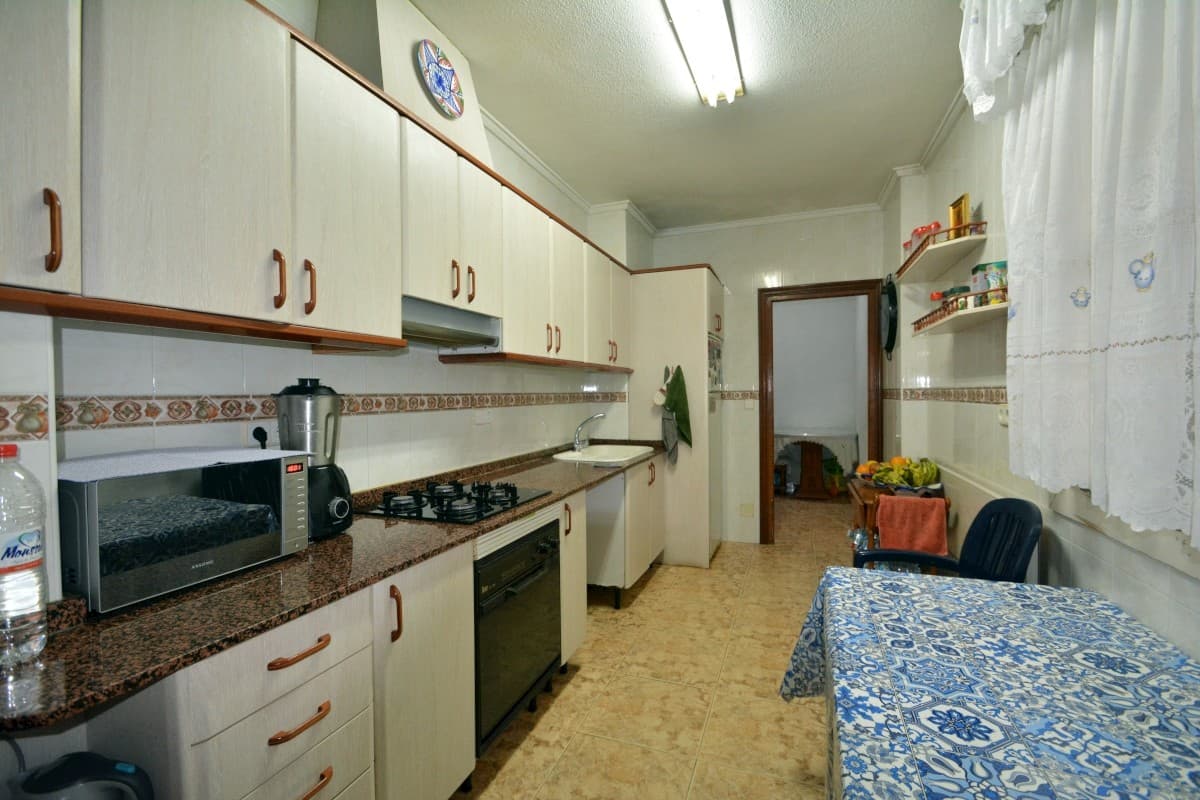 4 bed Townhouse in Guardamar del Segura - 10