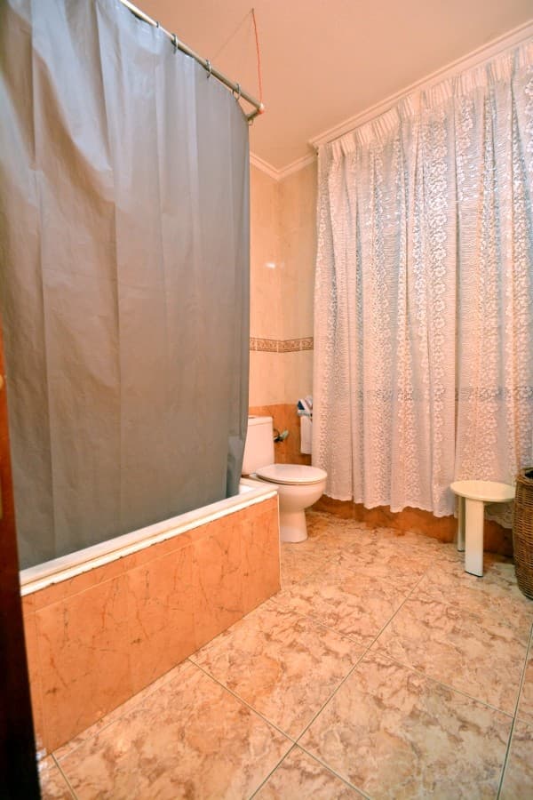 4 bed Townhouse in Guardamar del Segura - 16