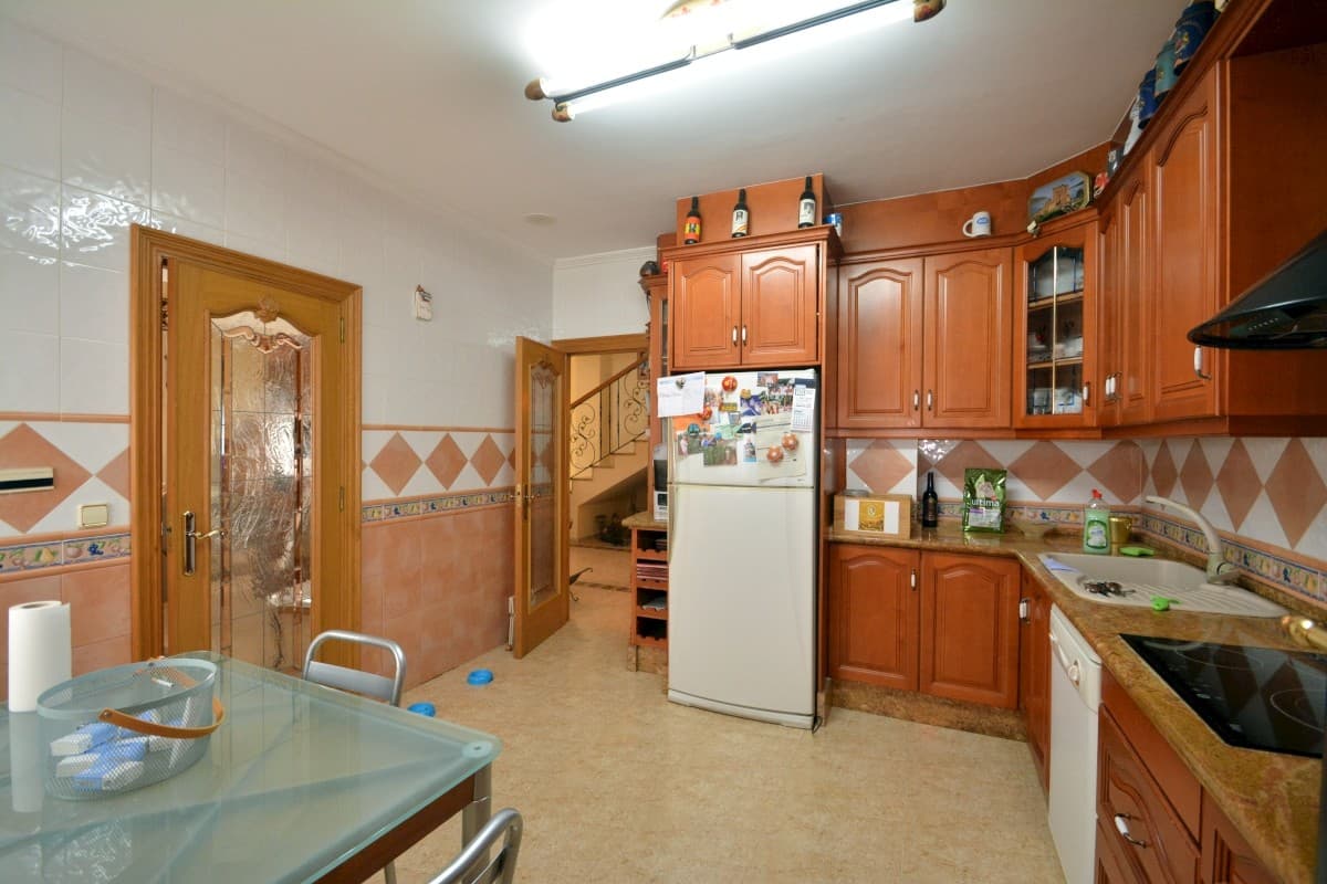 Villa - Chalet de 8 dormitorios en Guardamar del Segura - 18