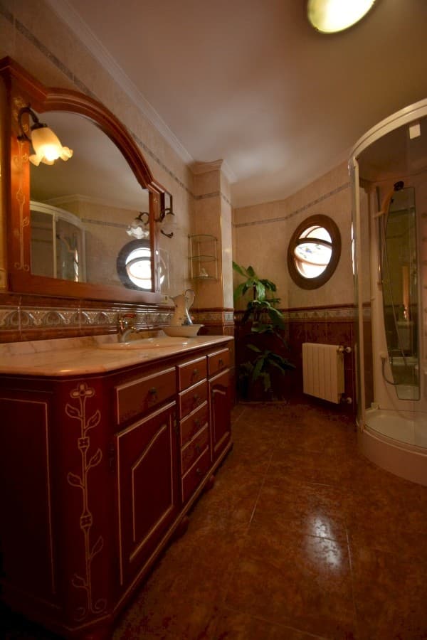 Villa - Chalet de 8 dormitorios en Guardamar del Segura - 7