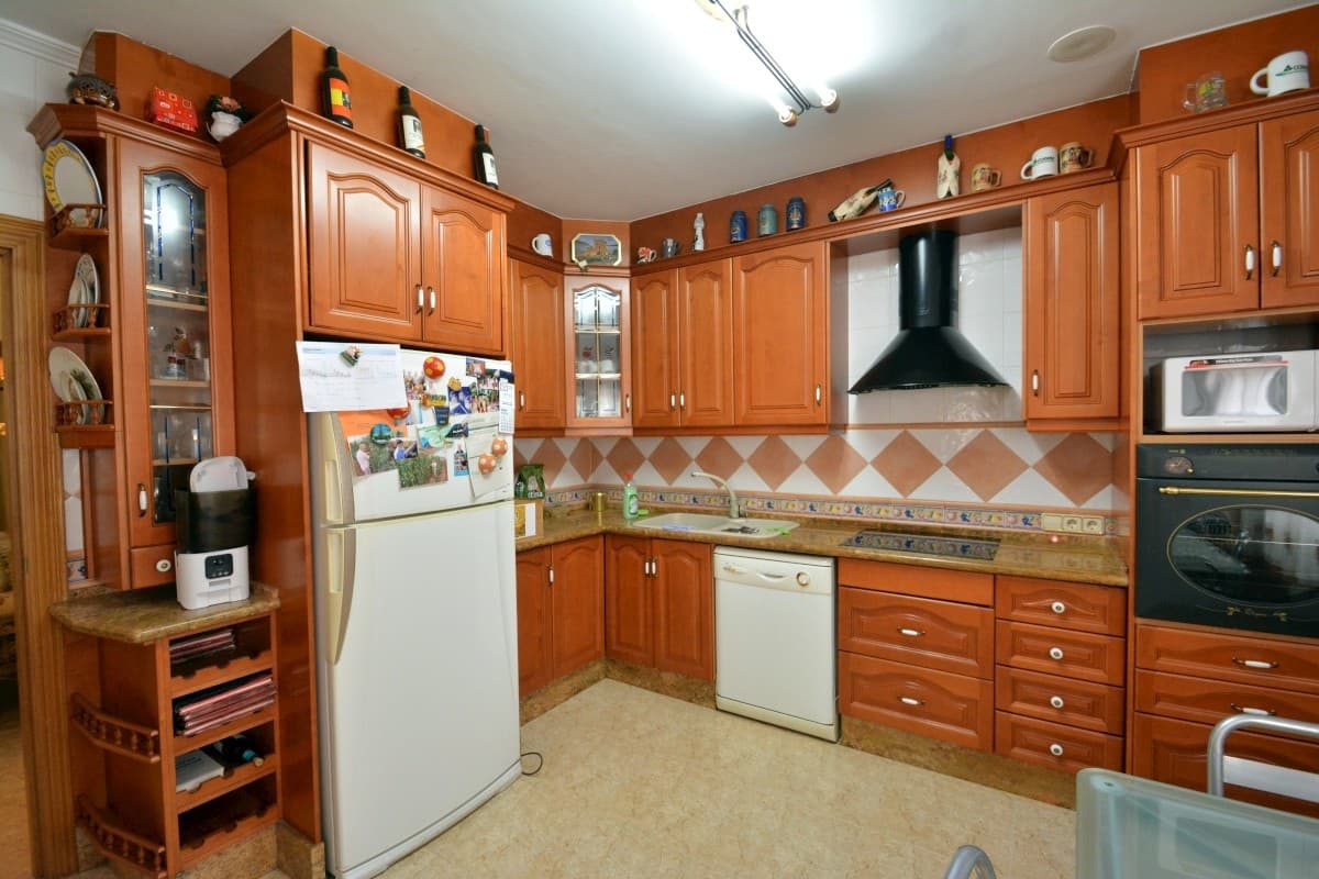 Villa - Chalet de 8 dormitorios en Guardamar del Segura - 20