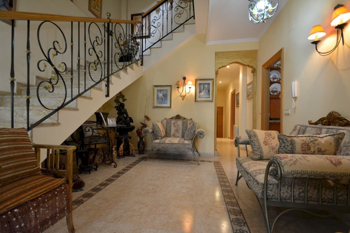 Villa - Chalet de 8 dormitorios en Guardamar del Segura - 23