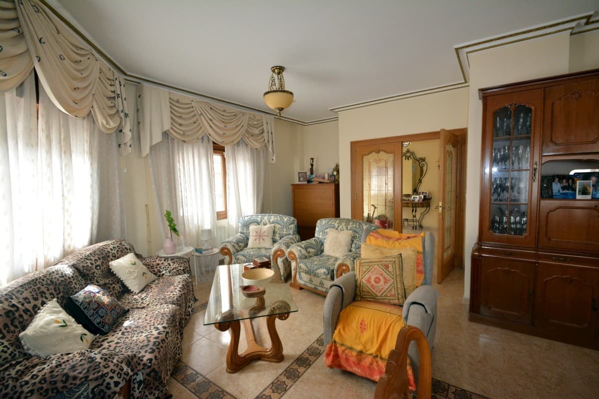Villa - Chalet de 8 dormitorios en Guardamar del Segura - 21