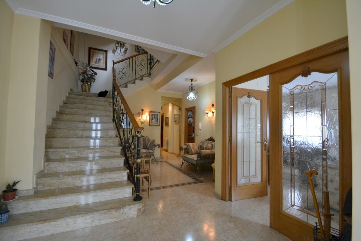 Villa - Chalet de 8 dormitorios en Guardamar del Segura - 24