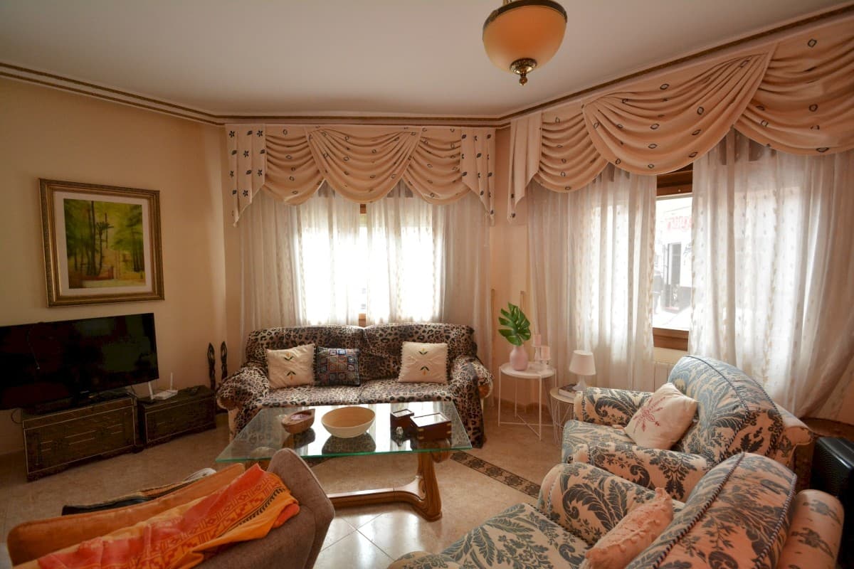 Villa - Chalet de 8 dormitorios en Guardamar del Segura - 22
