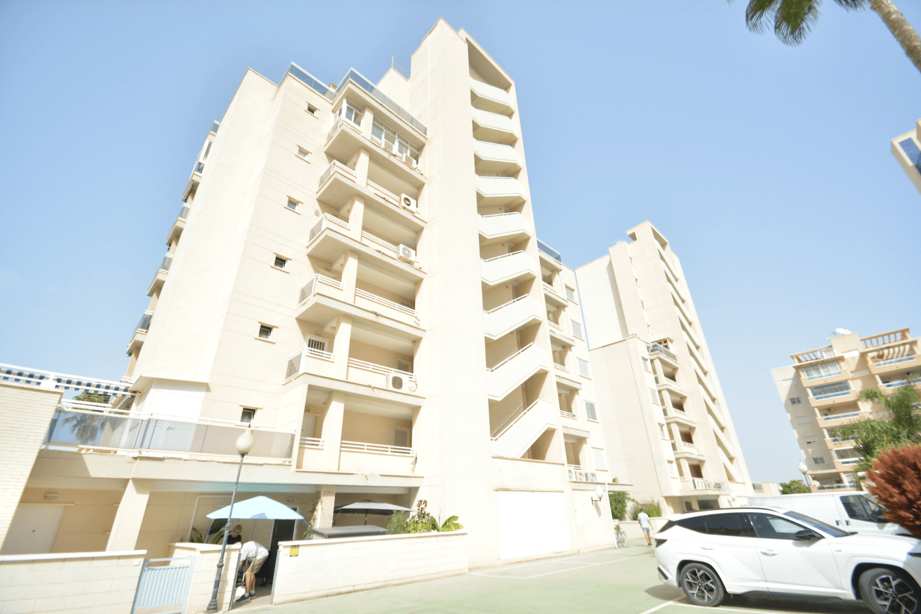 Apartamento Planta Media de 2 dormitorios en Guardamar del Segura - 26