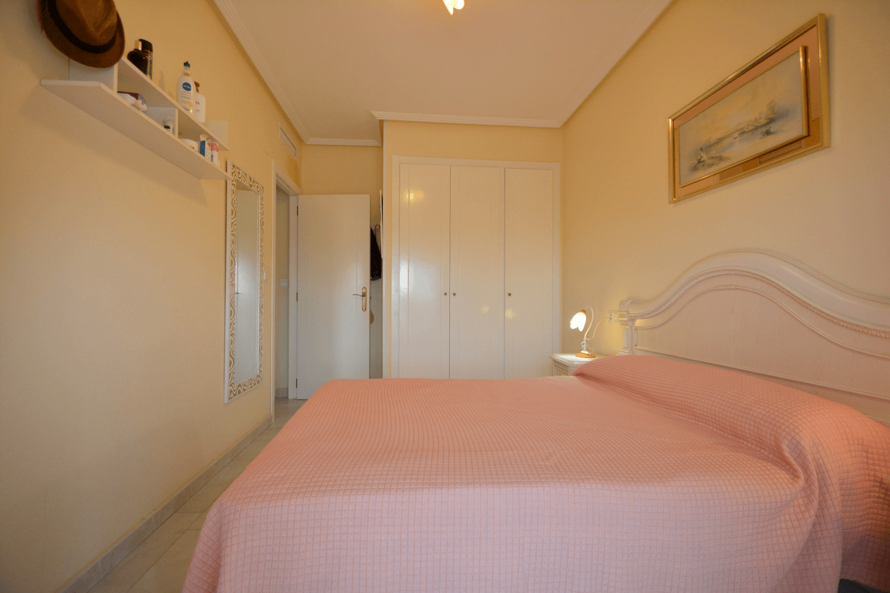 Apartamento Planta Media de 2 dormitorios en Guardamar del Segura - 23