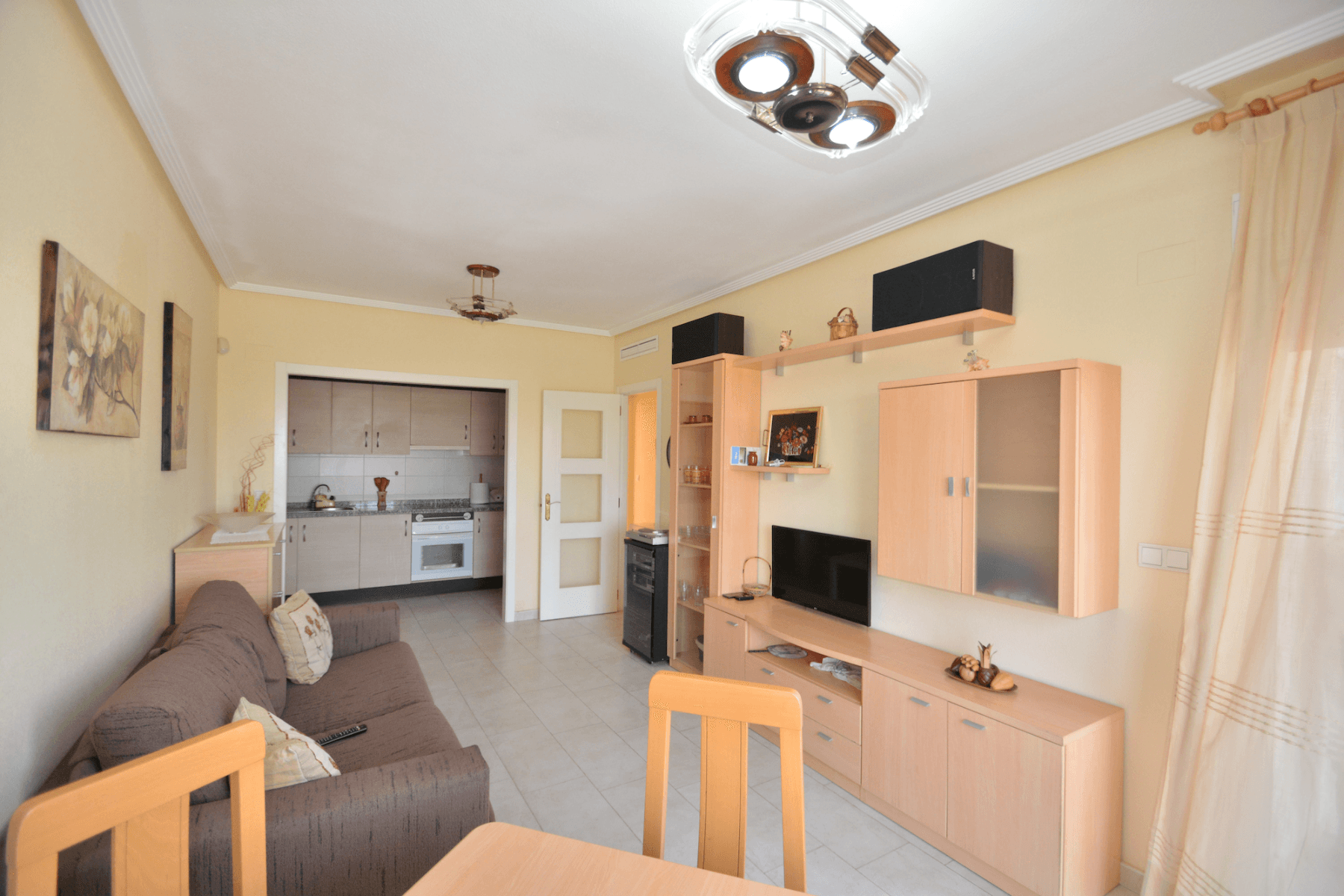 Apartamento Planta Media de 2 dormitorios en Guardamar del Segura - 11