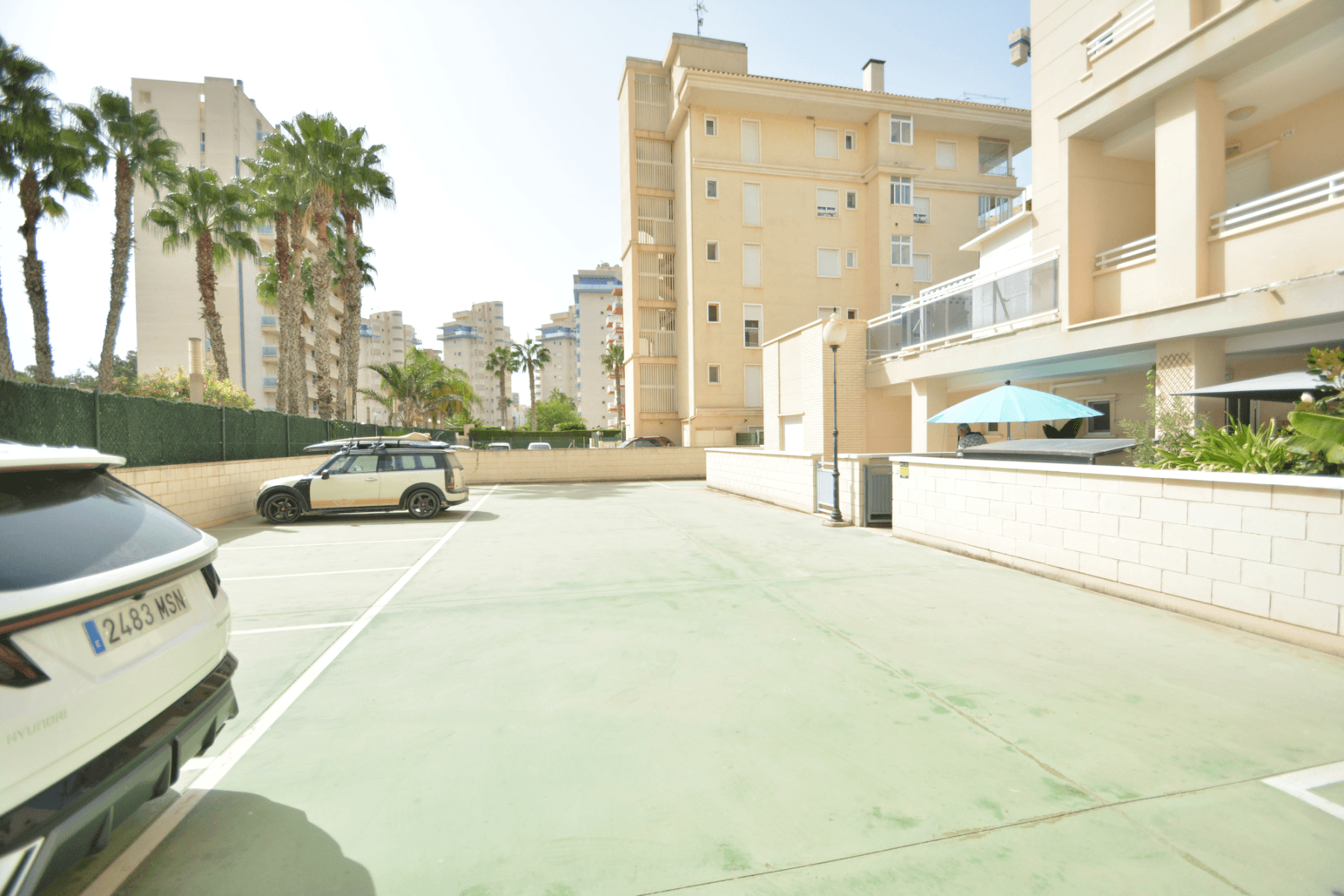 Apartamento Planta Media de 2 dormitorios en Guardamar del Segura - 25