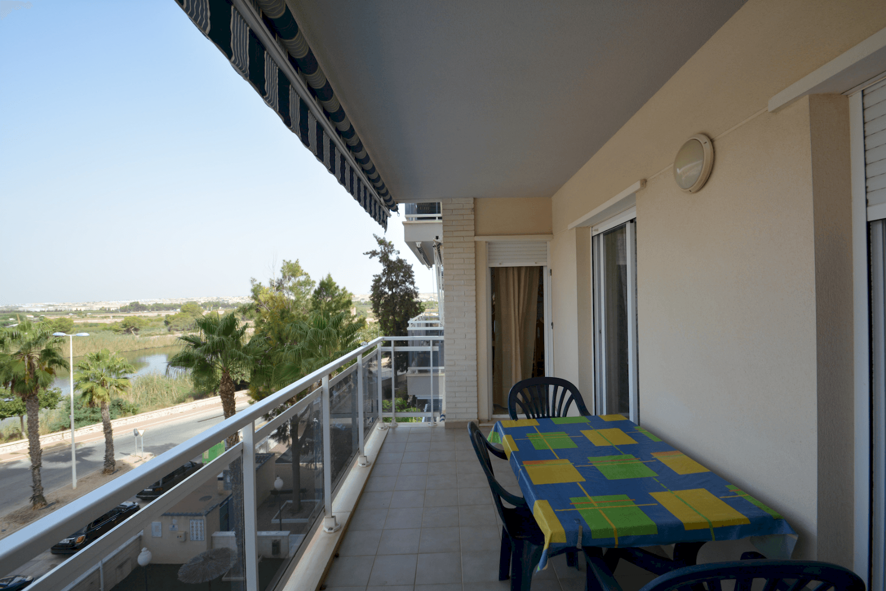 Apartamento Planta Media de 2 dormitorios en Guardamar del Segura - 13