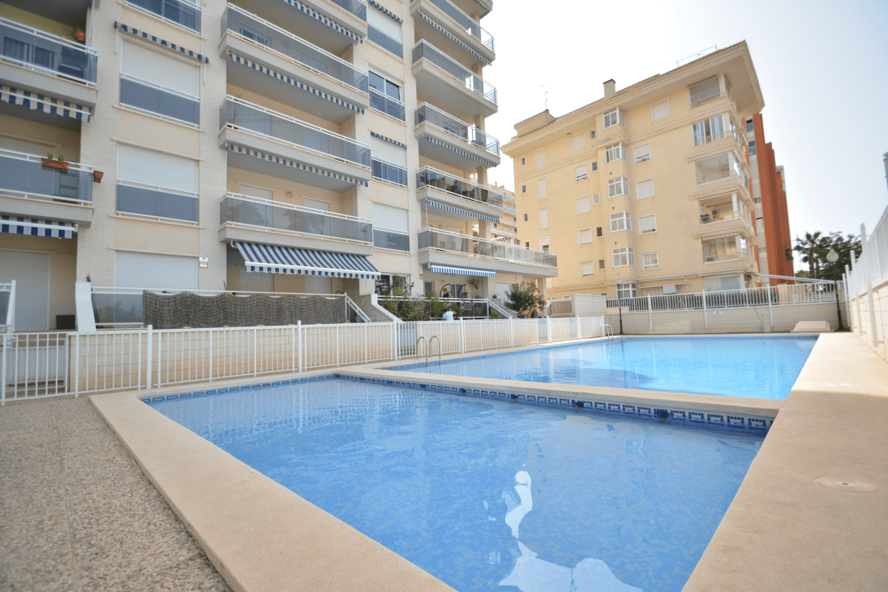 Apartamento Planta Media de 2 dormitorios en Guardamar del Segura - 30