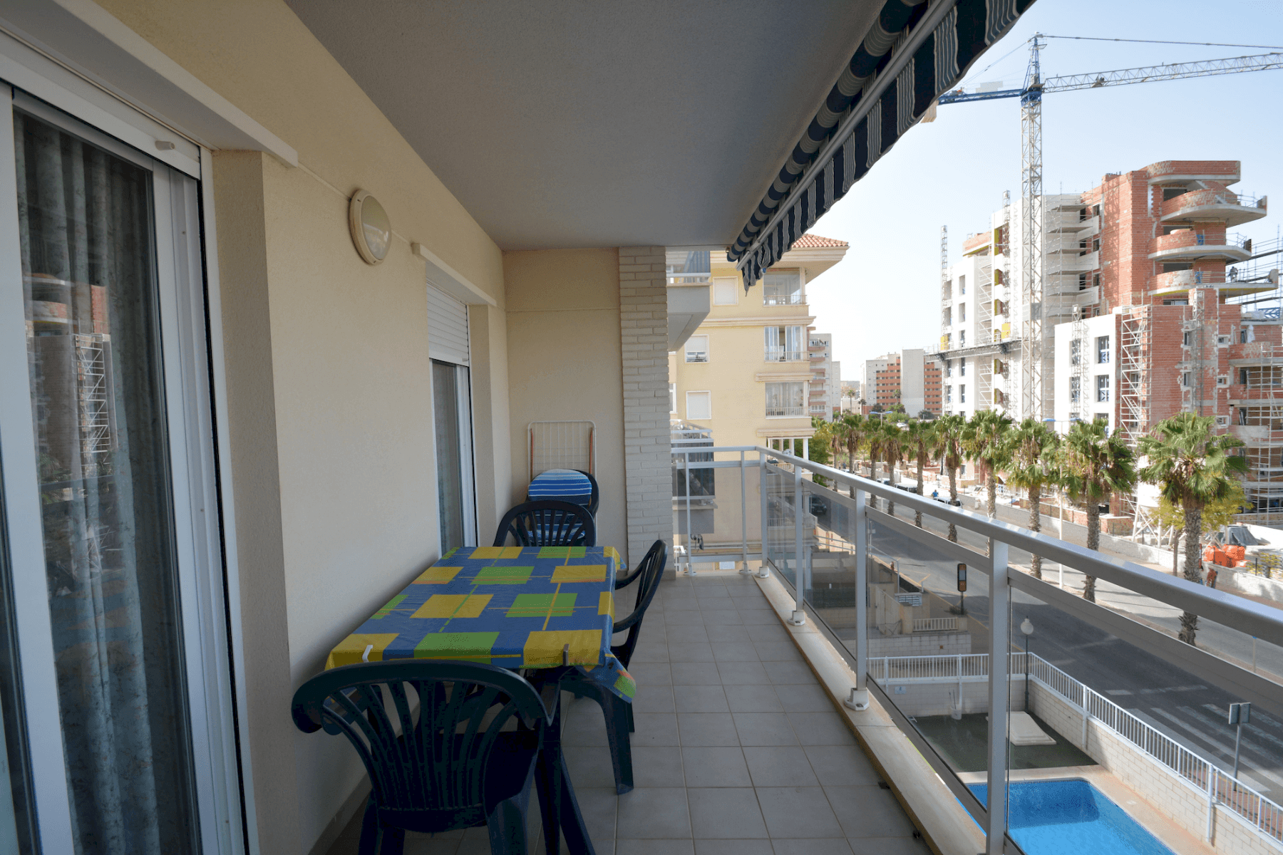 Apartamento Planta Media de 2 dormitorios en Guardamar del Segura - 14