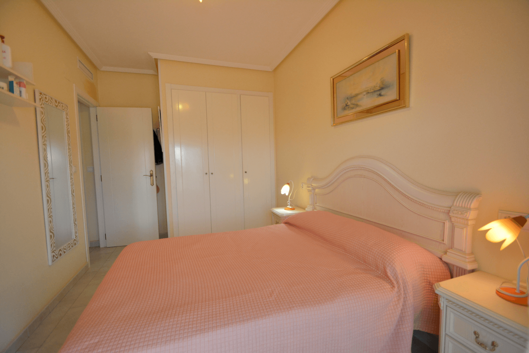 Apartamento Planta Media de 2 dormitorios en Guardamar del Segura - 22