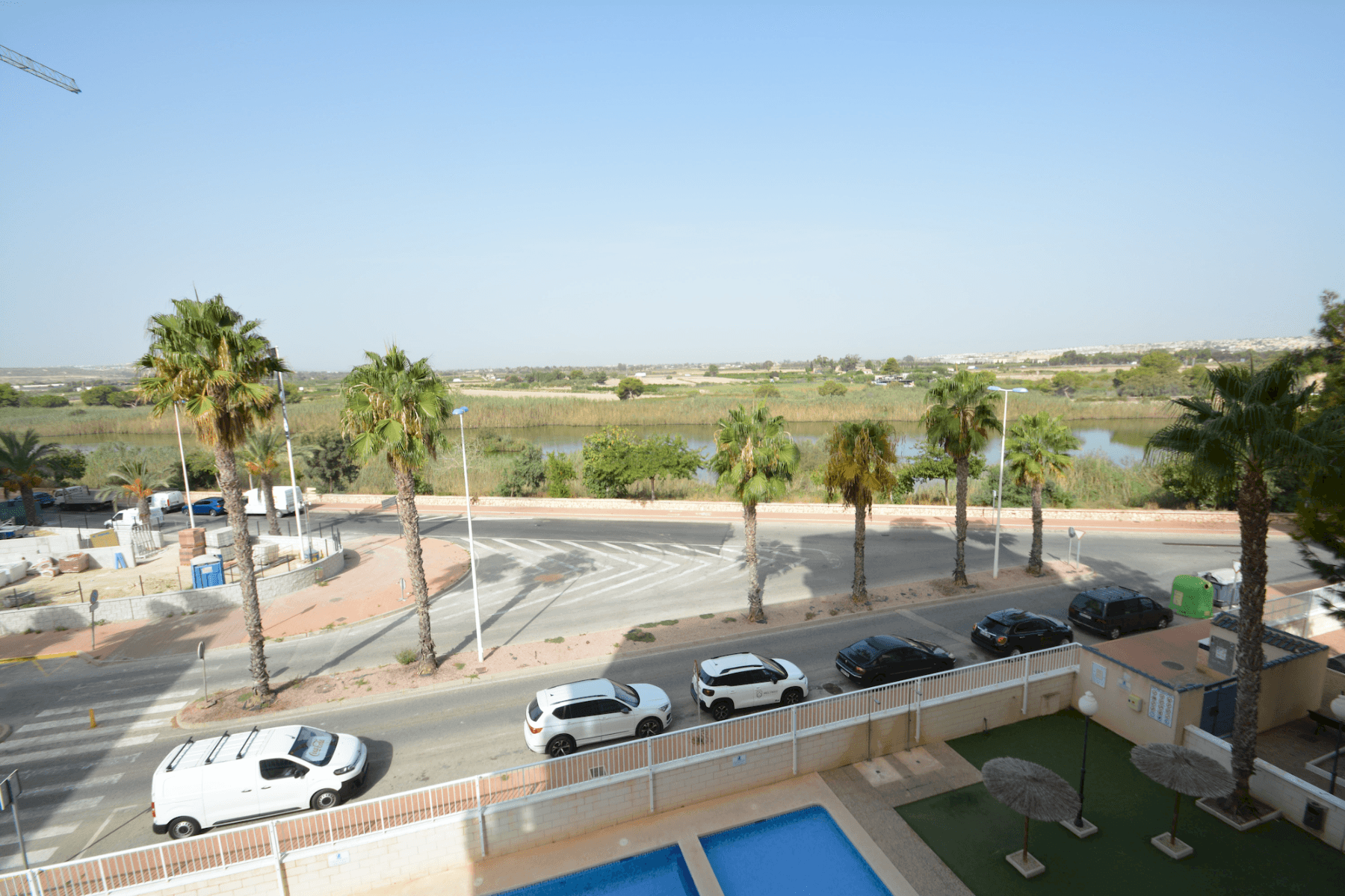 Apartamento Planta Media de 2 dormitorios en Guardamar del Segura - 33
