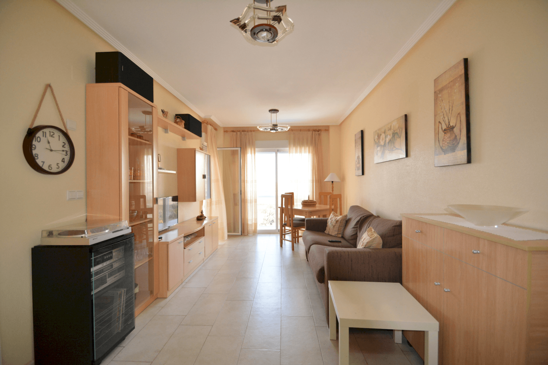 Apartamento Planta Media de 2 dormitorios en Guardamar del Segura - 6