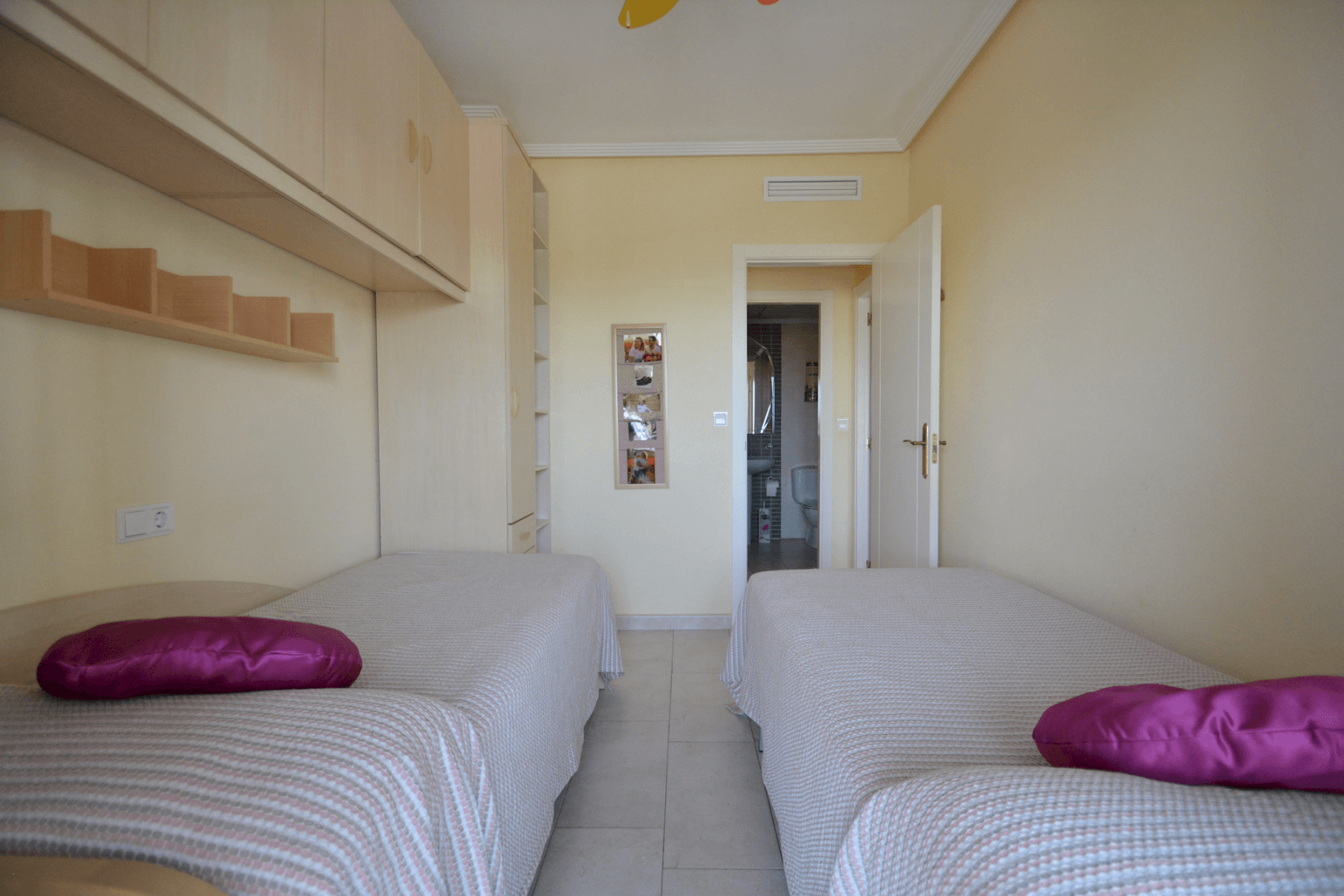 Apartamento Planta Media de 2 dormitorios en Guardamar del Segura - 18