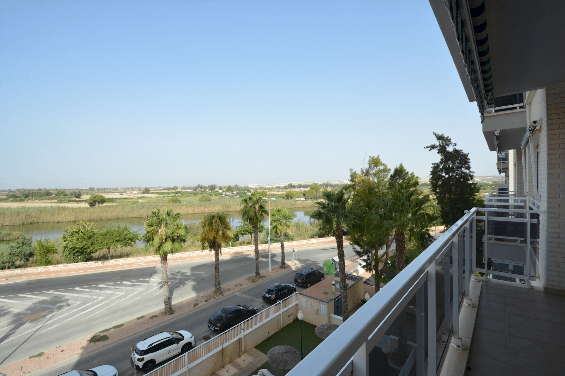 Apartamento Planta Media de 2 dormitorios en Guardamar del Segura - 2