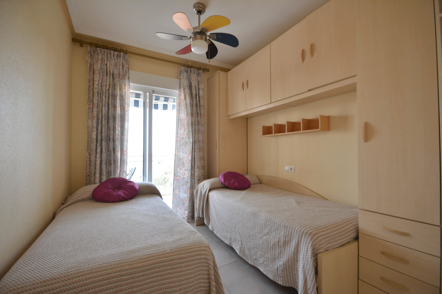 Apartamento Planta Media de 2 dormitorios en Guardamar del Segura - 19