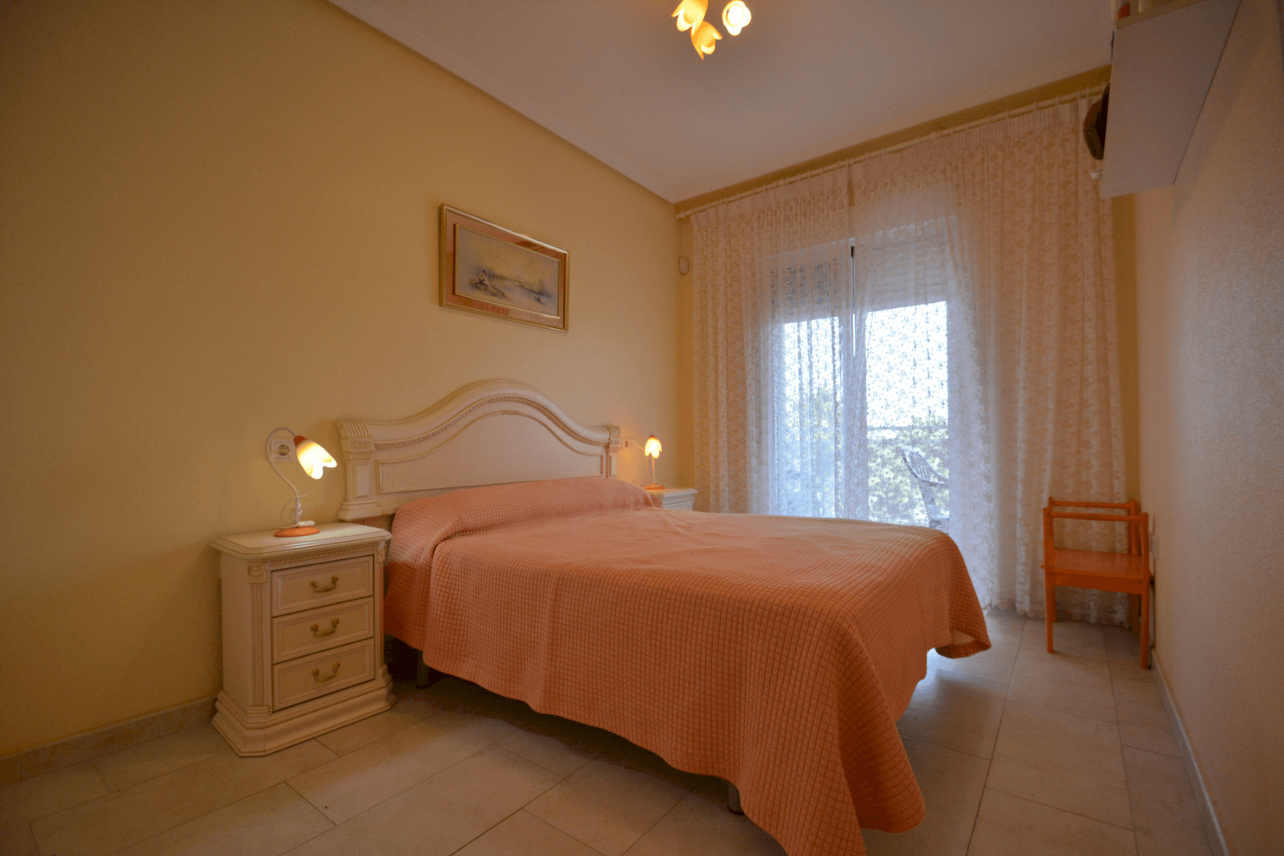 Apartamento Planta Media de 2 dormitorios en Guardamar del Segura - 21