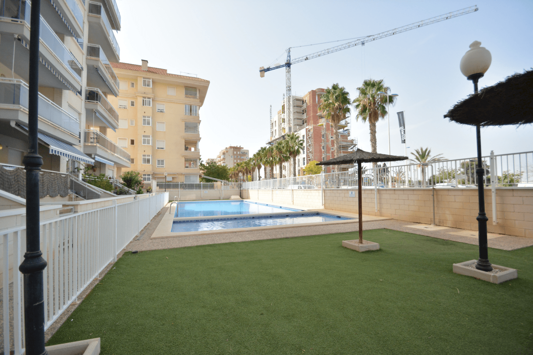Apartamento Planta Media de 2 dormitorios en Guardamar del Segura - 29