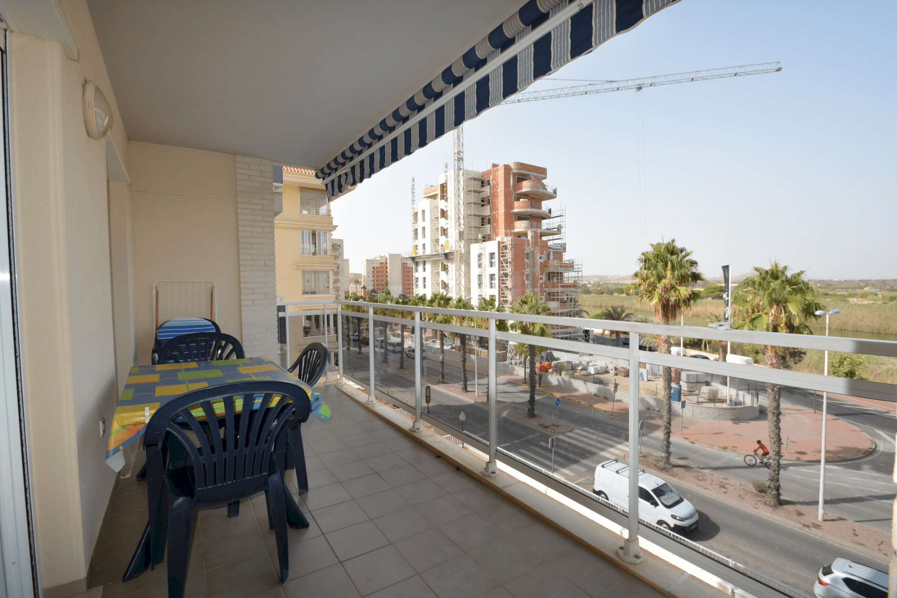 Apartamento Planta Media de 2 dormitorios en Guardamar del Segura - 3
