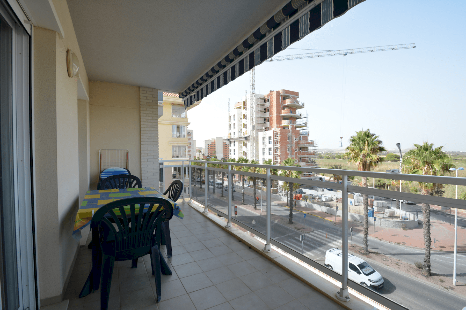 Apartamento Planta Media de 2 dormitorios en Guardamar del Segura - 15