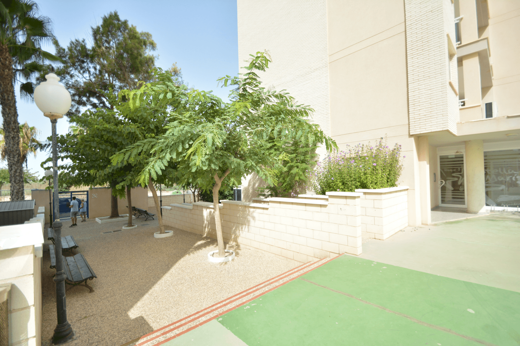 Apartamento Planta Media de 2 dormitorios en Guardamar del Segura - 27
