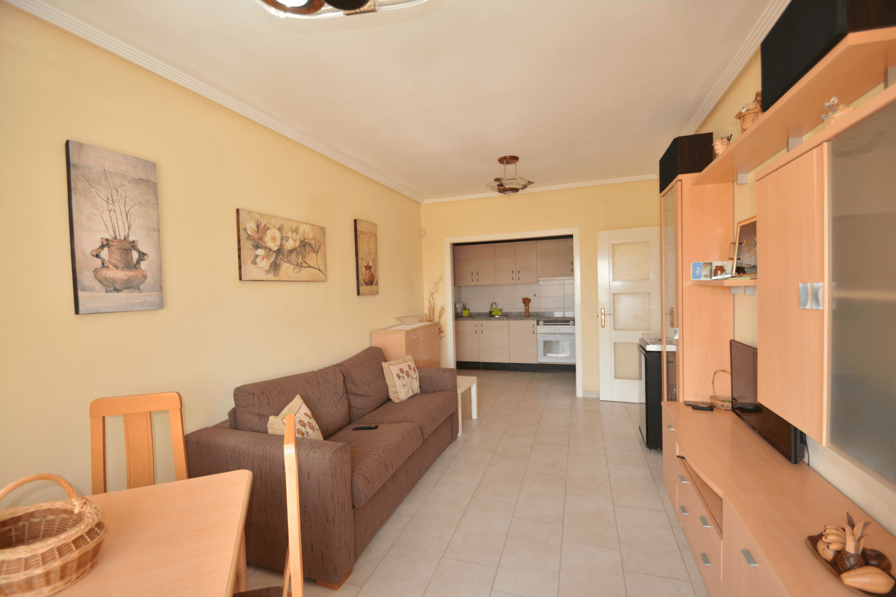 Apartamento Planta Media de 2 dormitorios en Guardamar del Segura - 5
