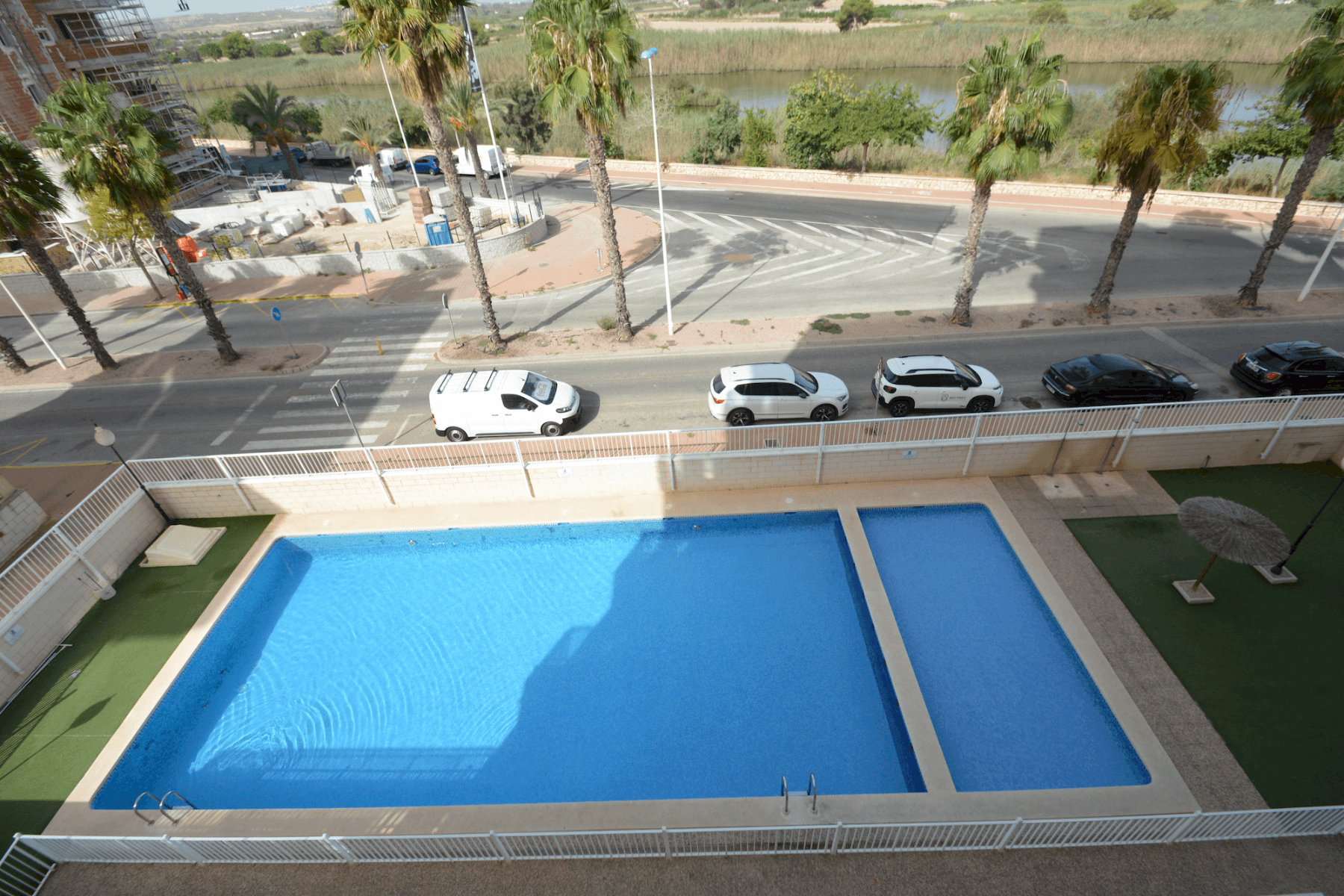 Apartamento Planta Media de 2 dormitorios en Guardamar del Segura - 32