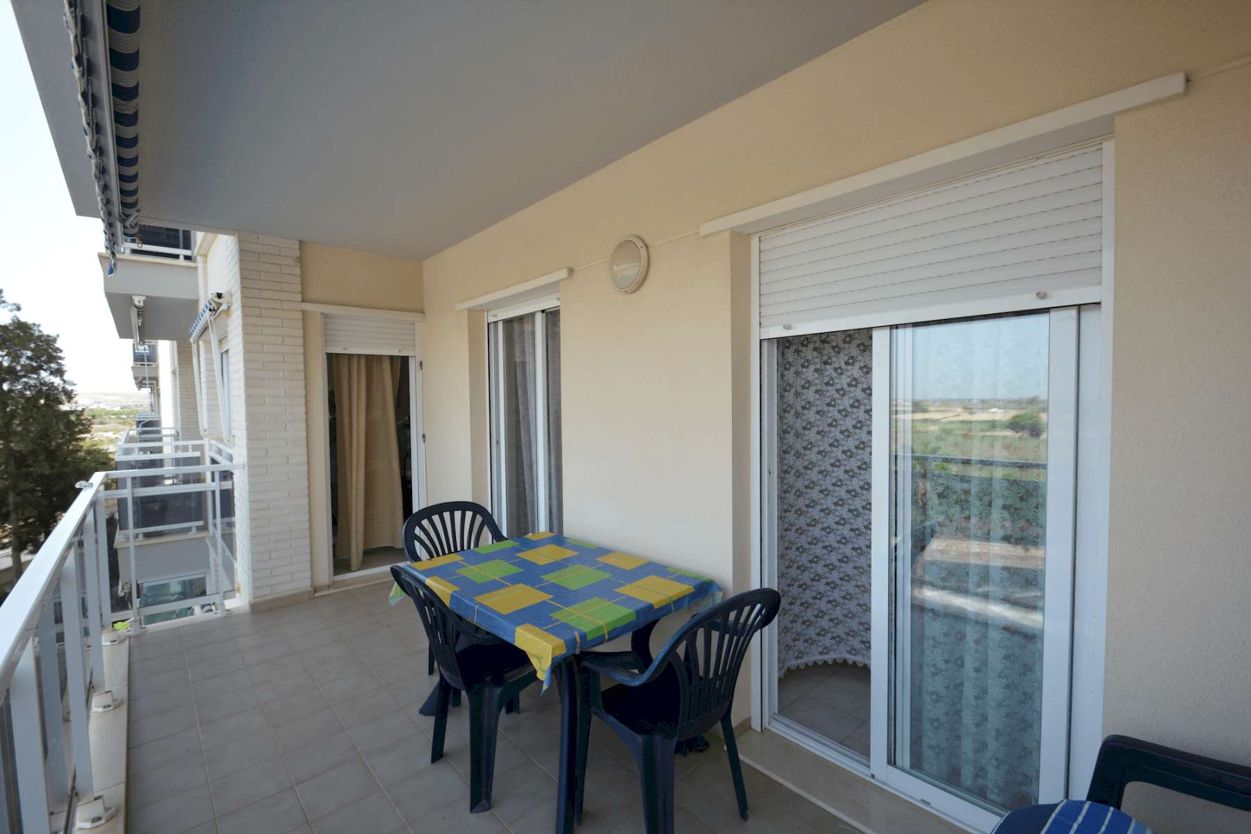 Apartamento Planta Media de 2 dormitorios en Guardamar del Segura - 12