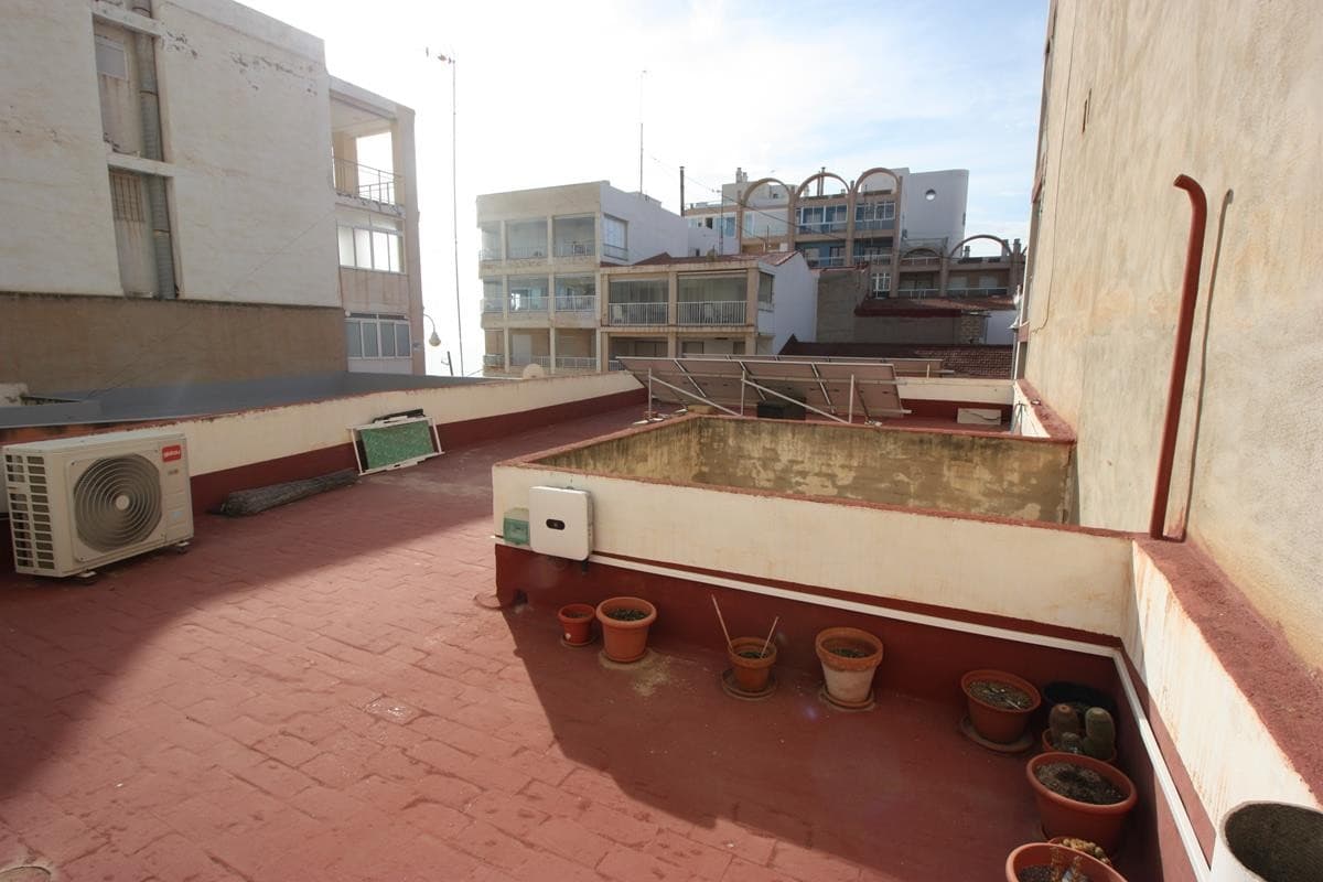 Ático de 2 dormitorios en Guardamar del Segura - 33