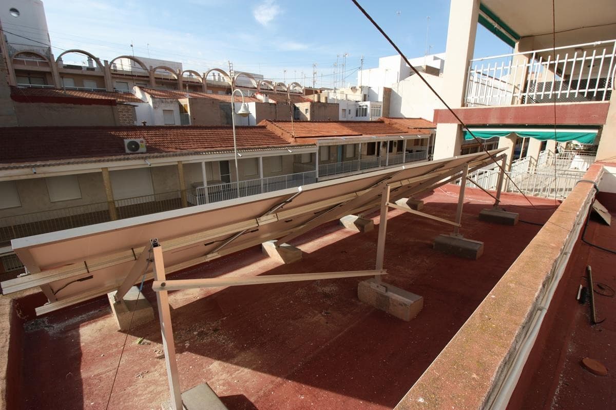 Ático de 2 dormitorios en Guardamar del Segura - 32