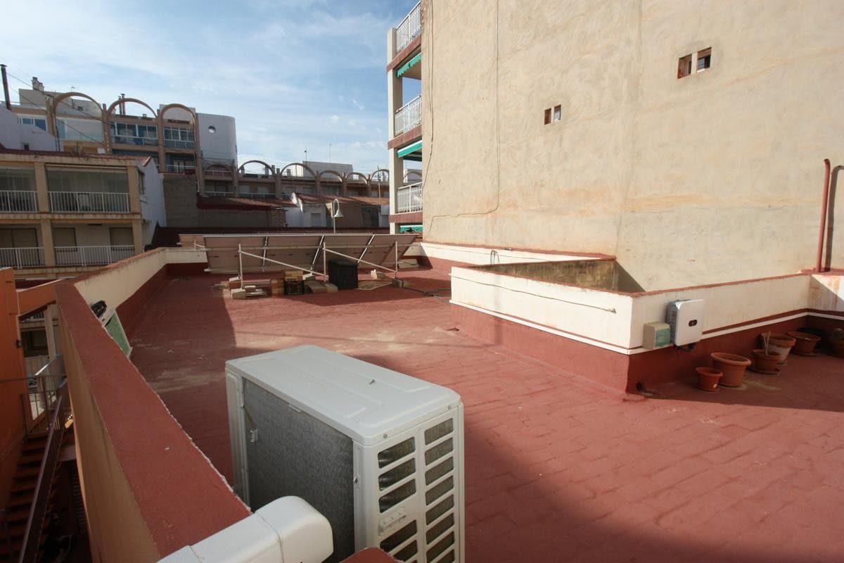 Ático de 2 dormitorios en Guardamar del Segura - 35